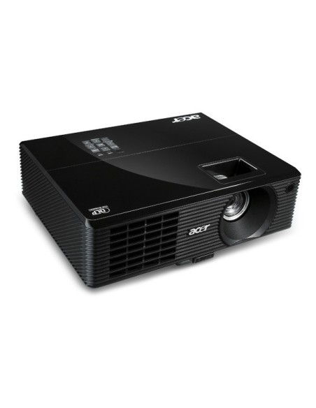 Acer X1111 videoproiettore 2700 ANSI lumen DLP SVGA (800x600) Nero