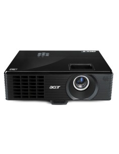 Acer X1111 videoproiettore 2700 ANSI lumen DLP SVGA (800x600) Nero 2