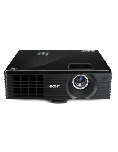 Acer X1111 videoproiettore 2700 ANSI lumen DLP SVGA (800x600) Nero