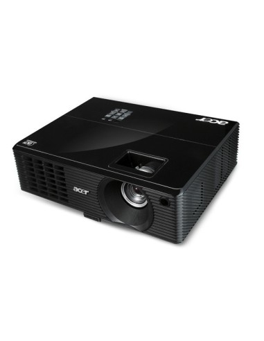 Acer X1111 videoproiettore 2700 ANSI lumen DLP SVGA (800x600) Nero