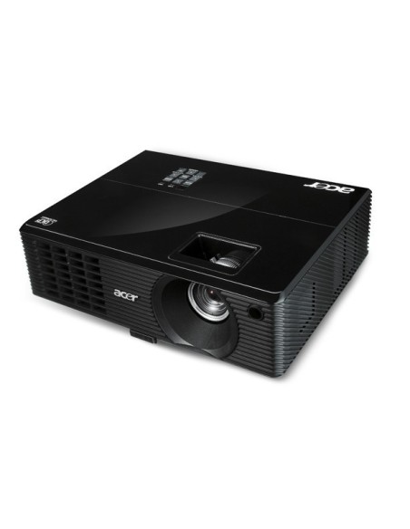 Acer X1111 videoproiettore 2700 ANSI lumen DLP SVGA (800x600) Nero