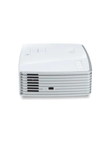 Acer K130 videoproiettore Proiettore a raggio standard 300 ANSI lumen DLP WXGA (1280x800) Bianco