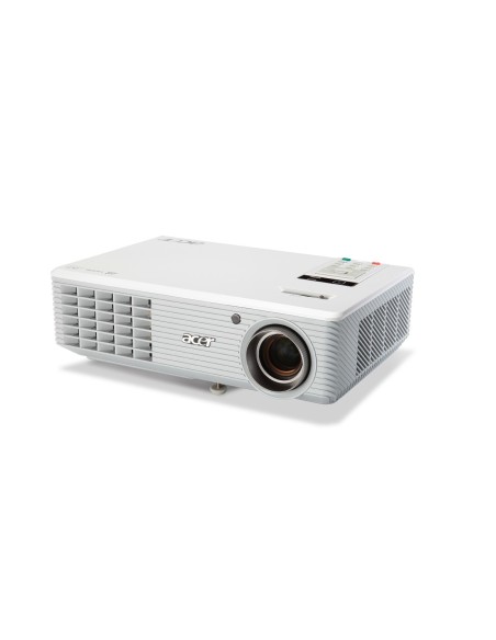 Acer Home H5360 videoproiettore Proiettore a raggio standard 2500 ANSI lumen DLP WXGA (1280x720) Bianco