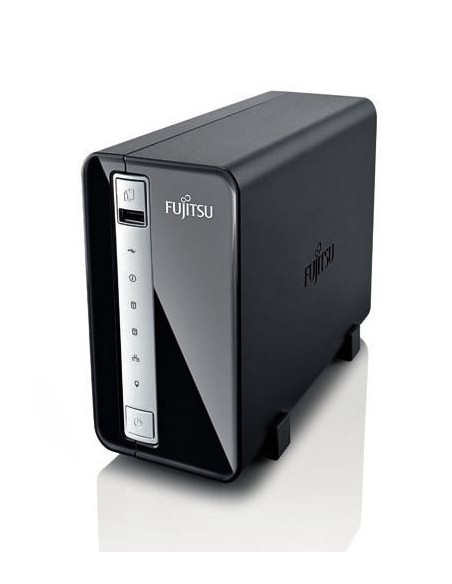 Fujitsu CELVIN NAS Servers Q700