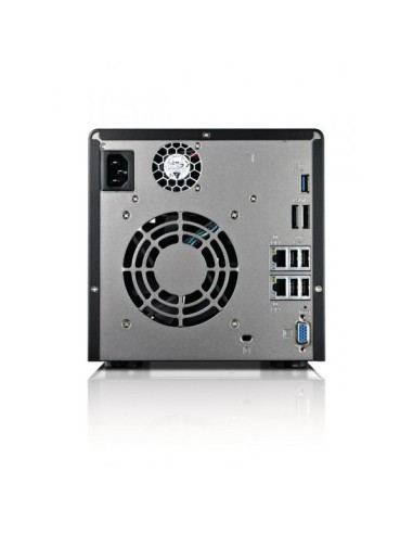 Fujitsu CELVIN NAS Q800 D525