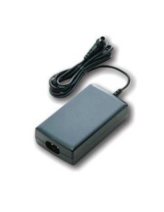 Fujitsu 19V 65W w o cable adattatore e invertitore Interno Nero