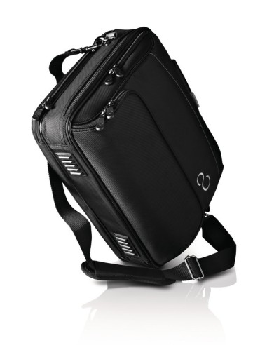 Fujitsu S26391-F1191-L60 borsa per notebook 40,6 cm (16") Valigetta ventiquattrore
