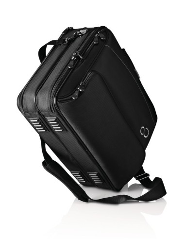 Fujitsu S26391-F1191-L61 borsa per notebook 40,6 cm (16") Valigetta ventiquattrore