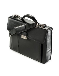 Fujitsu S26391-F119-L750 borsa per notebook 33,8 cm (13.3") Valigetta ventiquattrore Nero
