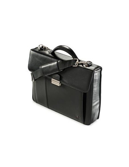 Fujitsu S26391-F119-L750 borsa per notebook 33,8 cm (13.3") Valigetta ventiquattrore Nero