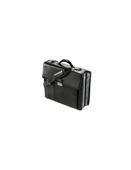 Fujitsu Supreme Case Grand 16 borsa per notebook 39,6 cm (15.6") Valigetta ventiquattrore Nero