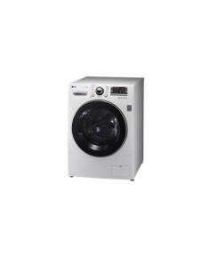 LG F14A8FDS lavatrice Caricamento frontale 9 kg 1400 Giri min Bianco