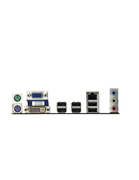 ASUS F1A55-M LE AMD A55 Socket FM1 micro ATX