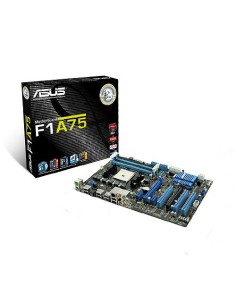 ASUS F1A75 scheda madre AMD A75 Socket FM1 ATX