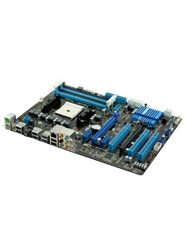 ASUS F1A75 scheda madre AMD A75 Socket FM1 ATX