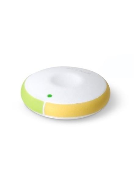 Belkin F1DG102UEA switch per keyboard-video-mouse (kvm) Bianco