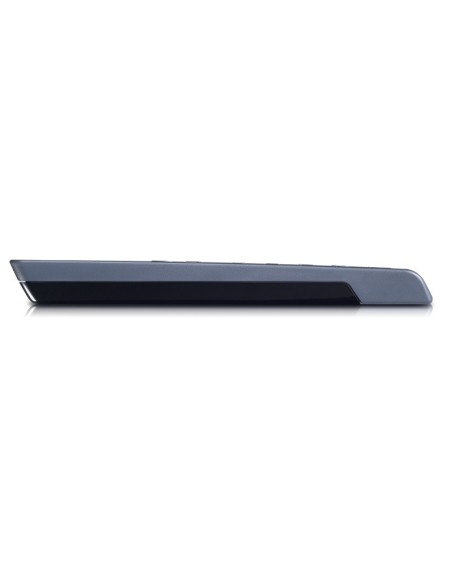 HP 20b calcolatrice Tasca Calcolatrice finanziaria Nero