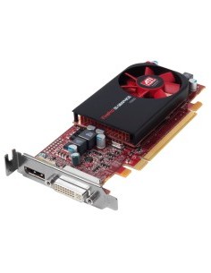 Fujitsu S26361-F2530-L380 scheda video AMD GDDR3