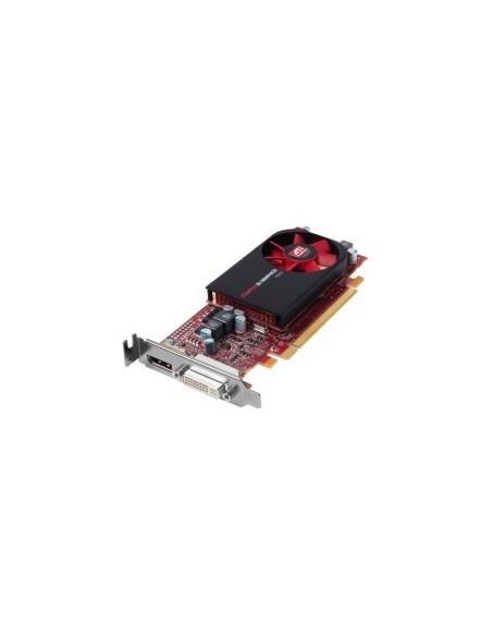 Fujitsu S26361-F2530-L380 scheda video AMD GDDR3