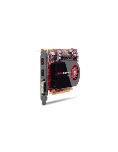 Fujitsu S26361-F2530-L480 scheda video AMD 1 GB GDDR5
