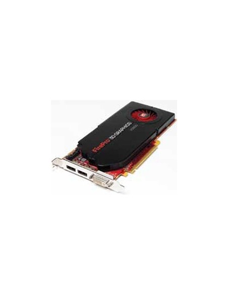 Fujitsu S26361-F2530-L580 scheda video AMD 1 GB GDDR5
