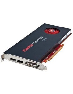 Fujitsu S26361-F2530-L590 scheda video AMD FirePro V5900 2 GB GDDR5