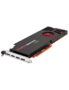 Fujitsu S26361-F2530-L790 scheda video AMD FirePro V7900 2 GB GDDR5