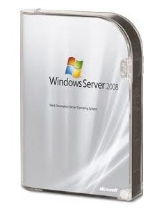 Fujitsu Windows Server 2008, CAL, 5d