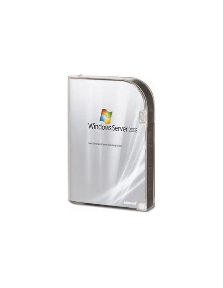 Fujitsu Windows Server 2008, CAL, 5d