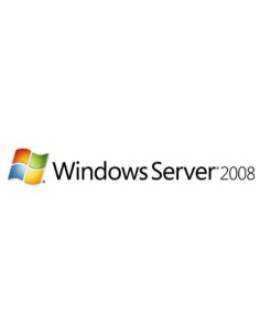 Fujitsu Win Server 2008, 5u 5 licenza e Multilingua