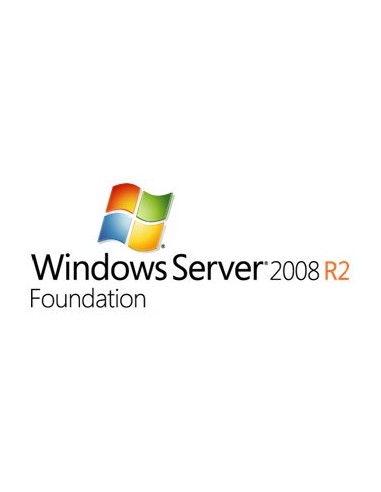 Fujitsu Windows Server 2008 R2 Foundation, ROK