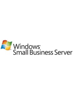 Fujitsu Windows Small Business Server 2011 CAL Suite 5 licenza e Multilingua 2