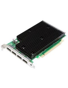 Fujitsu S26361-F2748-L245 scheda video NVS 450 GDDR3