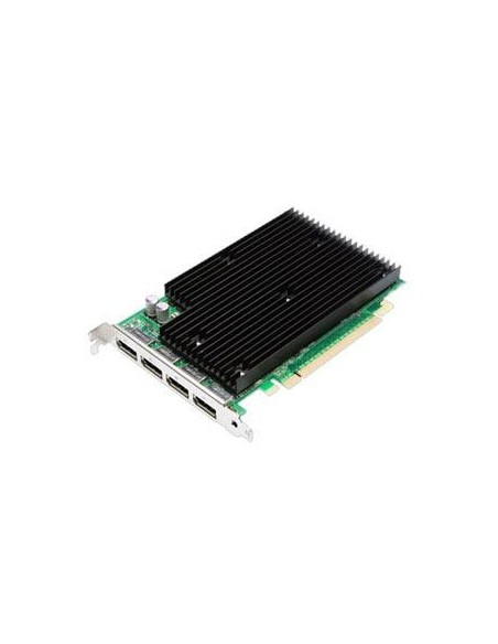 Fujitsu S26361-F2748-L245 scheda video NVS 450 GDDR3