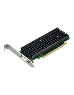 Fujitsu S26361-F2748-L38 scheda video NVIDIA NVS 300 0,5 GB GDDR3
