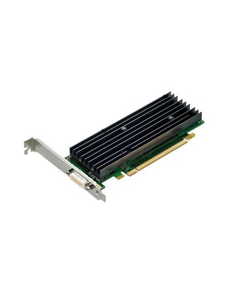 Fujitsu S26361-F2748-L38 scheda video NVIDIA NVS 300 0,5 GB GDDR3