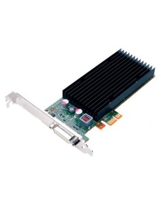 Fujitsu S26361-F2748-L537 scheda video NVIDIA NVS 300 0,5 GB GDDR3