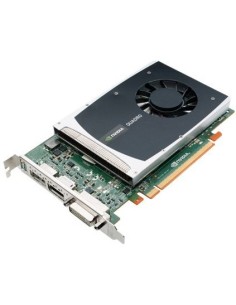 Fujitsu S26361-F2856-L203 scheda video NVIDIA Quadro 2000 1 GB GDDR5