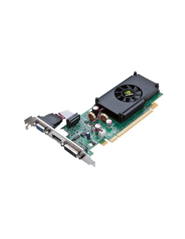 Fujitsu S26361-F3000-L405 scheda video NVIDIA GDDR3