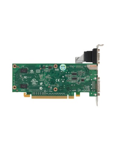 Fujitsu S26361-F3000-L405 scheda video NVIDIA GDDR3