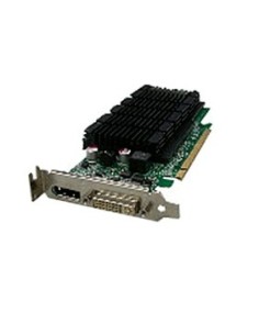 Fujitsu S26361-F3000-L407 scheda video NVIDIA GeForce 405 GDDR3