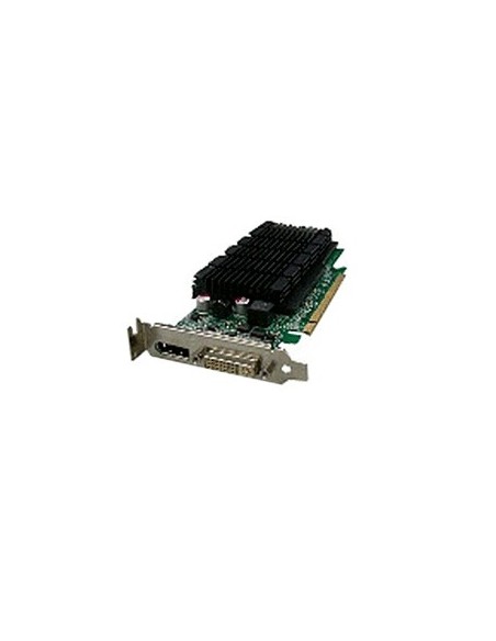 Fujitsu S26361-F3000-L407 scheda video NVIDIA GeForce 405 GDDR3