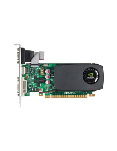 Fujitsu S26361-F3000-L420 scheda video NVIDIA GeForce GT 420 1 GB GDDR3