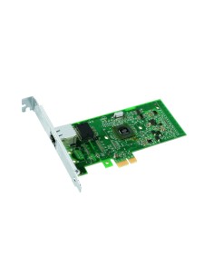 Fujitsu Intel PRO 1000 PT Server Adapter Interno 1000 Mbit s