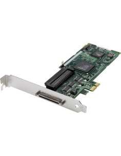 Fujitsu Adaptec SCSI Card 29320LPE scheda di interfaccia e adattatore