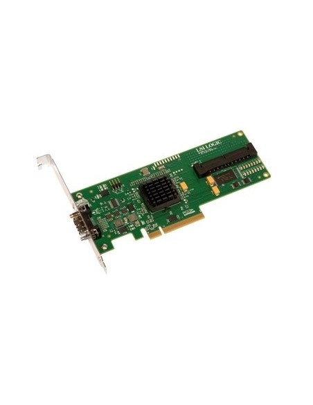 Fujitsu LSI Logic SAS3442E-R - Storage controller (RAID)