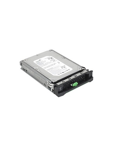 Fujitsu 1TB SATA 7200rpm 3.5" 1000 GB Seriale ATA II