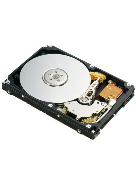 Fujitsu S26361-F3294-L200 disco rigido interno 3.5" 2000 GB SATA