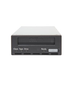 Fujitsu 80GB DDS Gen6 lettore di cassetta Tape drive