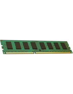 Fujitsu 4GB DDR3-1333MHz ECC memoria 1 x 4 GB Data Integrity Check (verifica integrità dati)